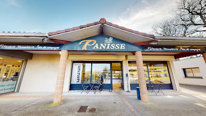 Pizza de Boulangerie Panisse à Toulouse