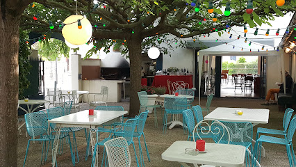 Pizza de Boules & Grill à Toulouse