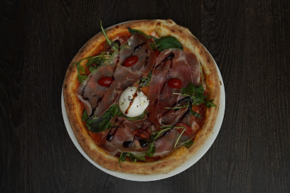 Pizza de Délice pizza à Toulouse