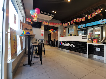 Pizza de Domino's Pizza - Toulouse Aucamville à Toulouse