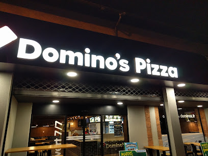 Pizza de Domino's Pizza Toulouse - Chaubet à Toulouse