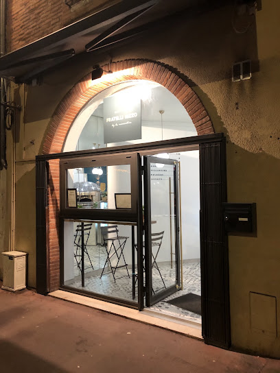 Pizza de Fratelli RIZZO à Toulouse