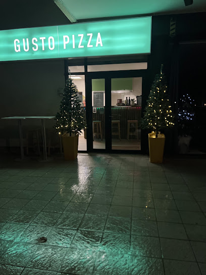 Pizza de Gusto Pizza à Toulouse