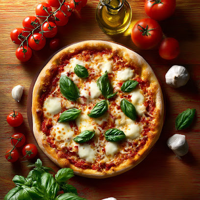 Pizza de Honey Pepper à Toulouse