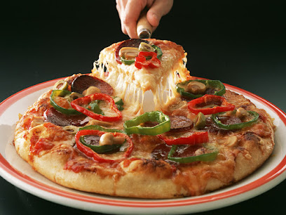 Pizza de LE S 31 à Toulouse