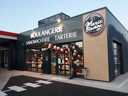 Pizza de Marie Blachère AUCAMVILLE (ESSO) à Aucamville