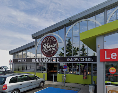 Pizza de Marie Blachère TOULOUSE 2 à Toulouse
