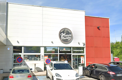 Pizza de Marie Blachère TOULOUSE à Toulouse