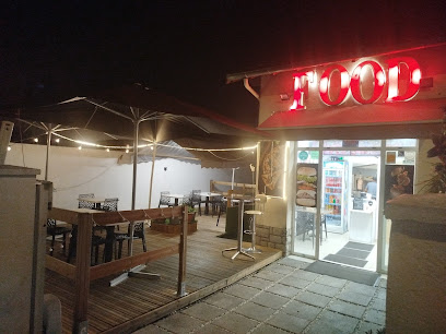Pizza de MINOO FOOD à Toulouse