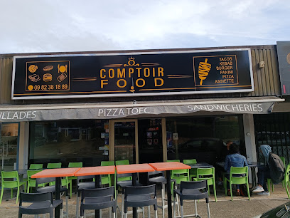 Pizza de Ô'SNACK à Toulouse