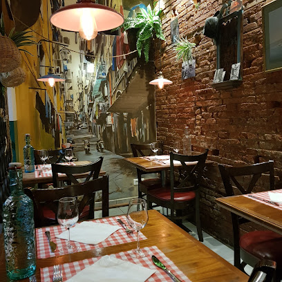 Pizza de Pizz'Artisanale à Toulouse