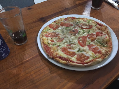 Pizza de Pizz' l'Extrême à Toulouse