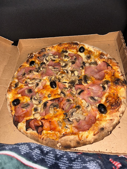 Pizza de Pizza 2 Nuit à Toulouse