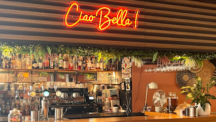 Pizza de PizzaBella Toulouse (by Lusso) à Toulouse