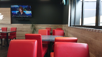 Pizza de SO BURGER AUCAMVILLE à Toulouse