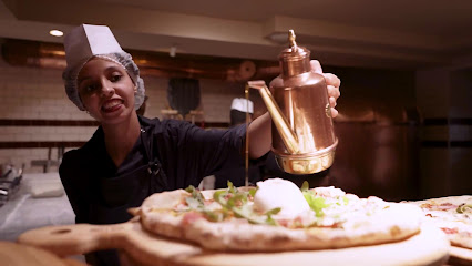 Pizza de Volfoni Toulouse à Toulouse