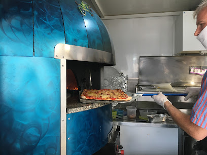 Pizza de Will I am Pizza à Toulouse