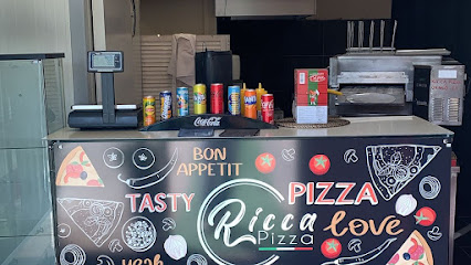 Pizza de World of food Borderouge fermé temporairement à Toulouse